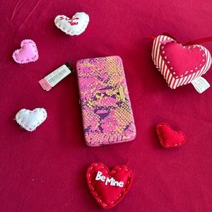 Kenneth Cole Reaction wallet. New with tags